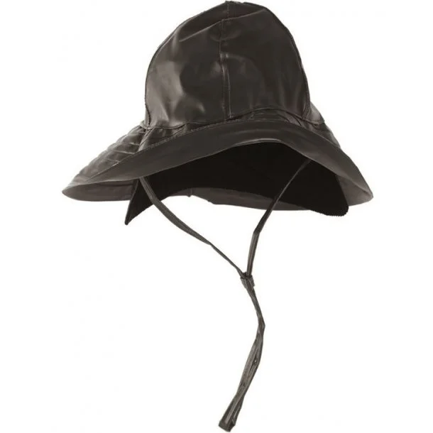 Mil-Tec - "Sydvest" Regnhat 3 Mil-Tec - "Sydvest" Regnhat