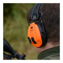 3M Peltor - SportTac Høreværn 26dB 9 3M Peltor - SportTac Høreværn 26dB -Beklædning - Jagt Butik 3M Peltor SportTac Hoerevaern 26dB 03.w610.h610.fill 1