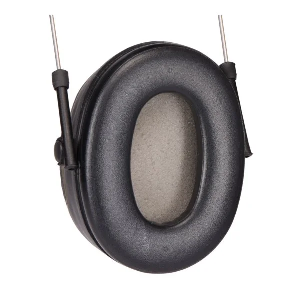 3M Peltor - SportTac Høreværn 26dB 5 3M Peltor - SportTac Høreværn 26dB - Billede 3