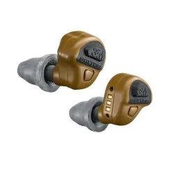 3M Peltor - Tactical In-Ear TEP-300 Coyote Brown Høreværn