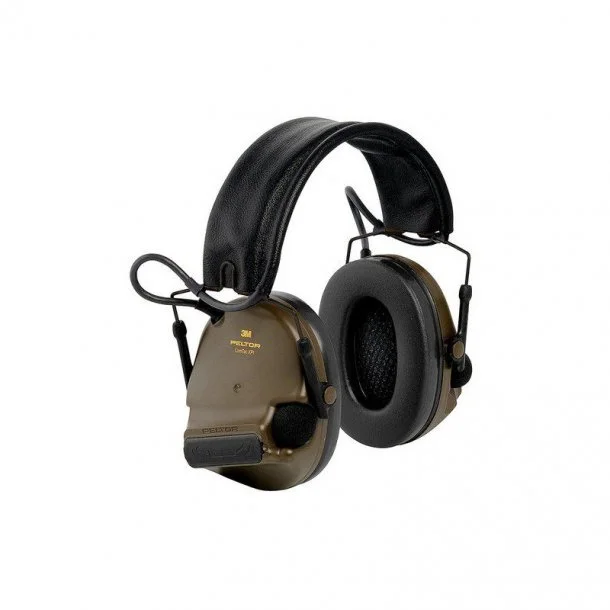 3M Peltor - ComTac XPI Høreværn 28 DB 2 3M Peltor - ComTac XPI Høreværn 28 DB