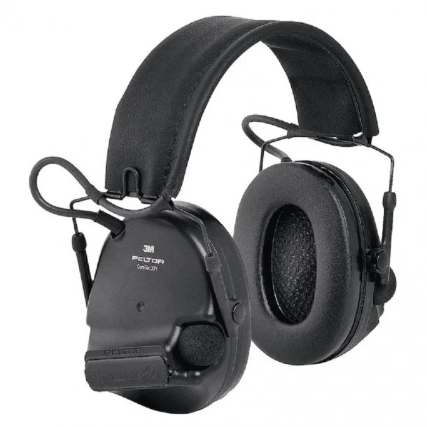 3M Peltor - ComTac XPI Høreværn 28 DB 3 3M Peltor - ComTac XPI Høreværn 28 DB - Billede 2
