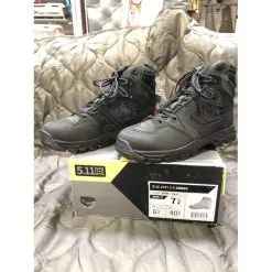 5.11 - XPRT 2.0 Urban Støvler Str. 40,5 Sort