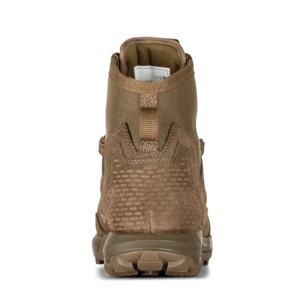 5.11 - A/T 6" Herrestøvler 6 5.11 - A/T 6" Herrestøvler - Billede 4