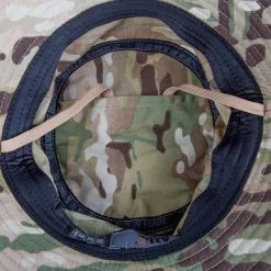 5.11 - Boonie Hat MultiCam 7 5.11 - Boonie Hat MultiCam -Beklædning - Jagt Butik 5.11 89076 169 boonie hat multicam 03.w610.h610.fill