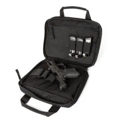 5.11 - Double Pistol Case 8 5.11 - Double Pistol Case -Beklædning - Jagt Butik 5.11 Double Pistol Case 01.w610.h610.fill