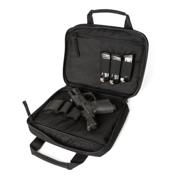 5.11 - Double Pistol Case 5 5.11 - Double Pistol Case - Billede 4