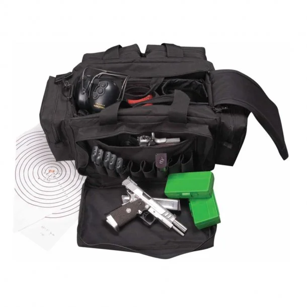 5.11 - Range Ready Skydebanetaske (43L) 5 5.11 - Range Ready Skydebanetaske (43L) - Billede 4