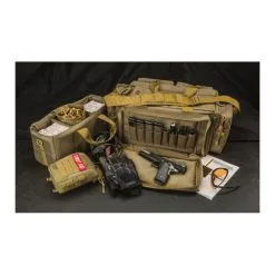 5.11 - Range Ready Skydebanetaske (43L) 14 5.11 - Range Ready Skydebanetaske (43L) -Beklædning - Jagt Butik 5.11 Range Ready Skydebanetaske 43L 07.w610.h610.fill