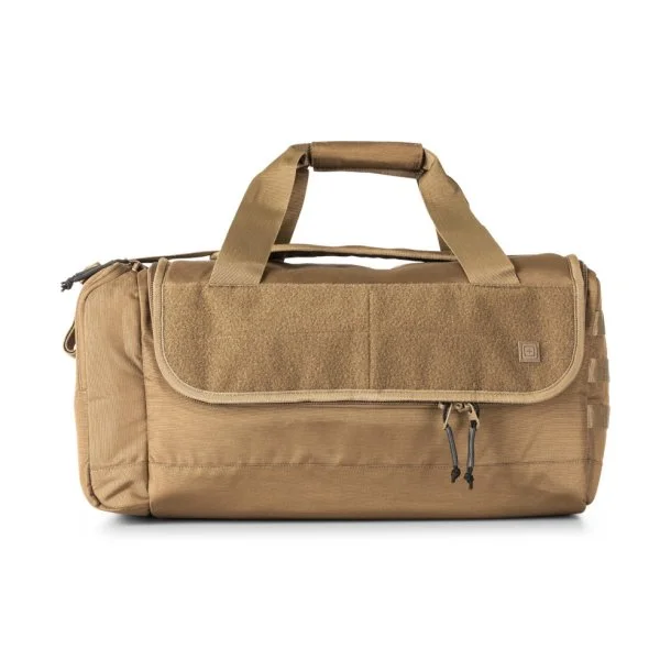 5.11 - Range Ready Skydebanetaske 50L 4 5.11 - Range Ready Skydebanetaske 50L - Billede 2