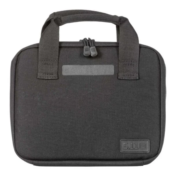 5.11 - Double Pistol Case 2 5.11 - Double Pistol Case