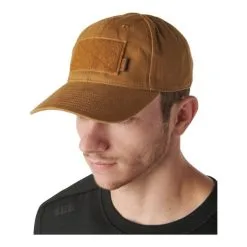 5.11 - Flag Bearer Cap 15 5.11 - Flag Bearer Cap -Beklædning - Jagt Butik 89406 134 FlagBearerCap 01 mr.w610.h610.fill
