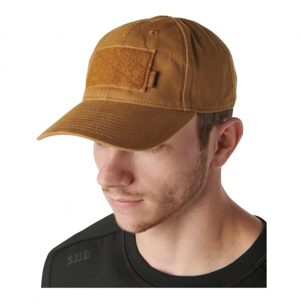 5.11 - Flag Bearer Cap 8 5.11 - Flag Bearer Cap - Billede 6