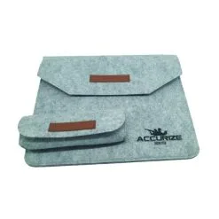 Accurize Shooting System Accurize - Transporttaske