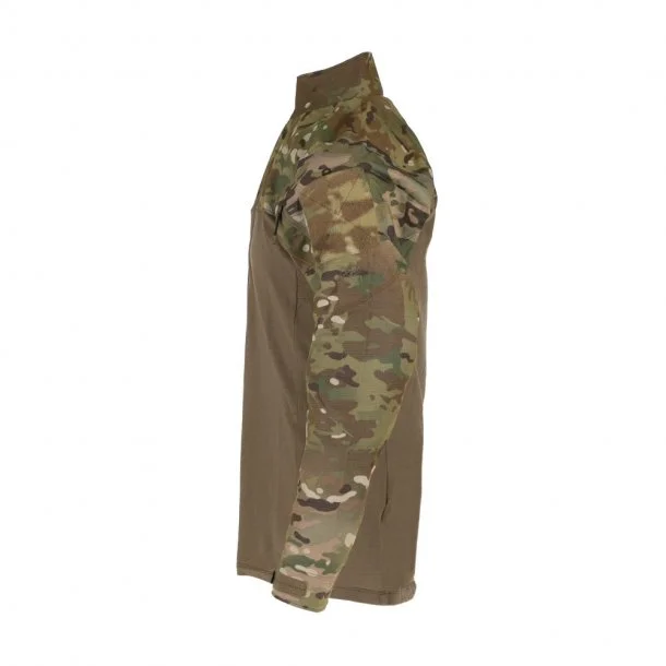 Arc'Teryx LEAF - Assault LT Kampskjorte 4 Arc'Teryx LEAF - Assault LT Kampskjorte - Billede 2