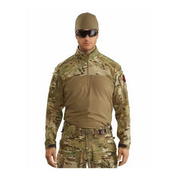 Arc'teryx LEAF - Men's Assault SV Kampskjorte 4 Arc'teryx LEAF - Men's Assault SV Kampskjorte - Billede 2