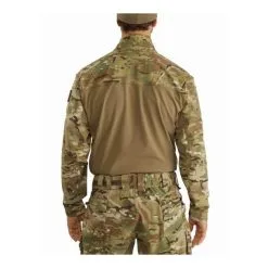 Arc'teryx LEAF - Men's Assault SV Kampskjorte 11 Arc'teryx LEAF - Men's Assault SV Kampskjorte -Beklædning - Jagt Butik Arcteryx LEAF Mens Assault SV Kampskjorte 03.w610.h610.fill