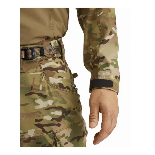 Arc'teryx LEAF - Men's Assault SV Kampskjorte 7 Arc'teryx LEAF - Men's Assault SV Kampskjorte - Billede 5