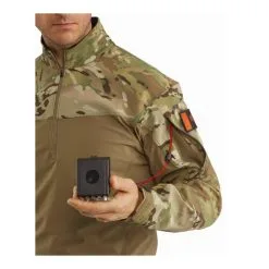 Arc'teryx LEAF - Men's Assault SV Kampskjorte 14 Arc'teryx LEAF - Men's Assault SV Kampskjorte -Beklædning - Jagt Butik Arcteryx LEAF Mens Assault SV Kampskjorte 07.w610.h610.fill