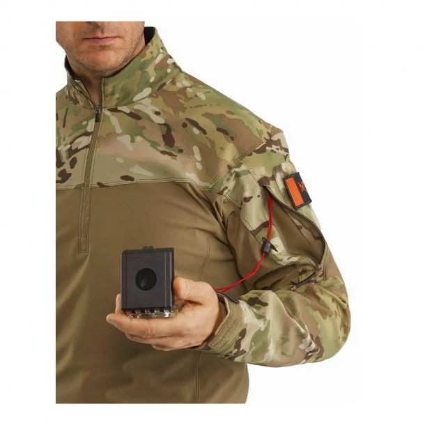 Arc'teryx LEAF - Men's Assault SV Kampskjorte 8 Arc'teryx LEAF - Men's Assault SV Kampskjorte - Billede 6