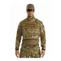 Arc'teryx LEAF - Men's Assault SV Kampskjorte 15 Arc'teryx LEAF - Men's Assault SV Kampskjorte -Beklædning - Jagt Butik Arcteryx LEAF Mens Assault SV Kampskjorte 08.w610.h610.fill