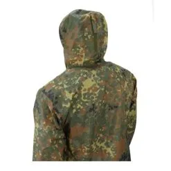 Arktis - A310 Vandtæt Jakke V2 Flecktarn -Beklædning - Jagt Butik Arktis A310 Vandtaet Jakke V2 Flecktarn 03.w610.h610.fill