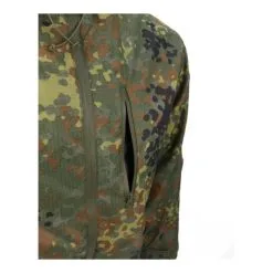 Arktis - A310 Vandtæt Jakke V2 Flecktarn -Beklædning - Jagt Butik Arktis A310 Vandtaet Jakke V2 Flecktarn 04.w610.h610.fill