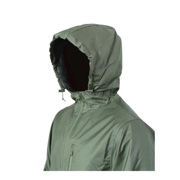 Arktis - A310 Vandtæt Jakke V2 Olivengrøn 4 Arktis - A310 Vandtæt Jakke V2 Olivengrøn - Billede 2