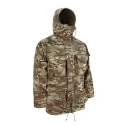 Arktis - B310 Vandtæt Combat Smock OptiView