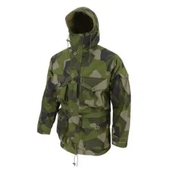 Arktis - B310 Vandtæt Combat Smock Swedish M90