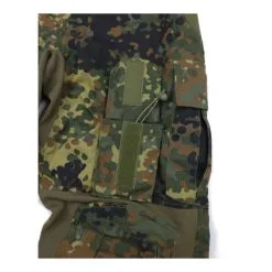 Arktis - C222 Ranger Kampbukser Flecktarn -Beklædning - Jagt Butik Arktis C222 Ranger Kampbukser Flecktarn 03.w610.h610.fill