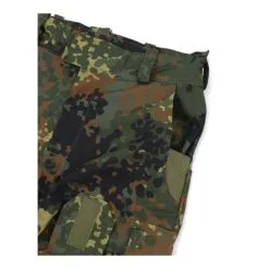 Arktis - C222 Ranger Kampbukser Flecktarn -Beklædning - Jagt Butik Arktis C222 Ranger Kampbukser Flecktarn 04.w610.h610.fill