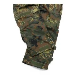 Arktis - C222 Ranger Kampbukser Flecktarn -Beklædning - Jagt Butik Arktis C222 Ranger Kampbukser Flecktarn 05.w610.h610.fill