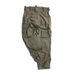 Arktis - C222 Ranger Kampbukser Olivengrøn