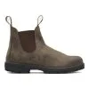 Blundstone - 585 Classic Rustic Brown Chelsea Støvler
