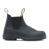 Blundstone - 587 Classic Rustic Black Chelsea Støvler 1 Blundstone - 587 Classic Rustic Black Chelsea Støvler -Beklædning - Jagt Butik Blundstone Classic Chelsea Stoevler 06.w610.h610.fill