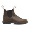 Blundstone - 1609 Classic Antique Brown Chelsea Støvler 2 Blundstone - 1609 Classic Antique Brown Chelsea Støvler -Beklædning - Jagt Butik Blundstone Classic Chelsea Stoevler 11.w610.h610.fill