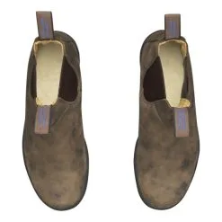 Blundstone - 584 Thermal Chelsea Støvler 10 Blundstone - 584 Thermal Chelsea Støvler -Beklædning - Jagt Butik Blundstone Thermal Chelsea Stoevler 04.w610.h610.fill