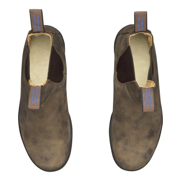 Blundstone - 584 Thermal Chelsea Støvler 6 Blundstone - 584 Thermal Chelsea Støvler - Billede 4