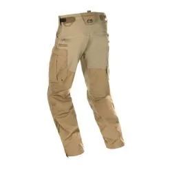 ClawGear - Mk.ll Operator Combat Bukser -Beklædning - Jagt Butik CG MK Operator Brun 02.w610.h610.fill