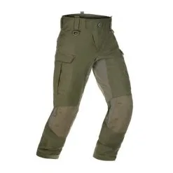ClawGear - Mk.ll Operator Combat Bukser -Beklædning - Jagt Butik CG MK Operator Groen 01.w610.h610.fill