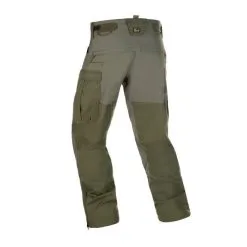 ClawGear - Mk.ll Operator Combat Bukser -Beklædning - Jagt Butik CG MK Operator Groen 02.w610.h610.fill