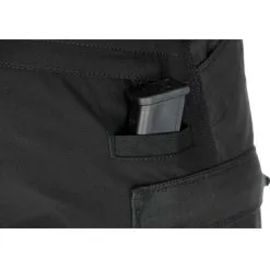 ClawGear - Mk.ll Operator Combat Bukser -Beklædning - Jagt Butik CG MK Operator Sort 011.w610.h610.fill