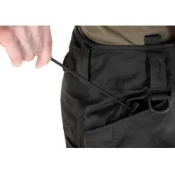 ClawGear - Mk.ll Operator Combat Bukser -Beklædning - Jagt Butik CG MK Operator Sort 014.w610.h610.fill