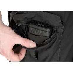 ClawGear - Mk.ll Operator Combat Bukser -Beklædning - Jagt Butik CG MK Operator Sort 017.w610.h610.fill