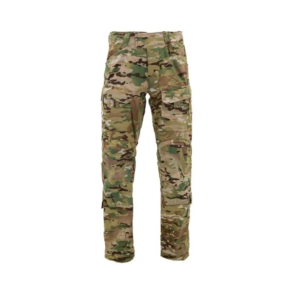 Carinthia - Combat Bukser MultiCam, Lang 3 Carinthia - Combat Bukser MultiCam, Lang