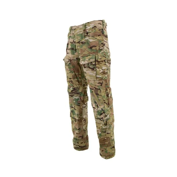 Carinthia - Combat Bukser MultiCam, Lang 4 Carinthia - Combat Bukser MultiCam, Lang - Billede 2