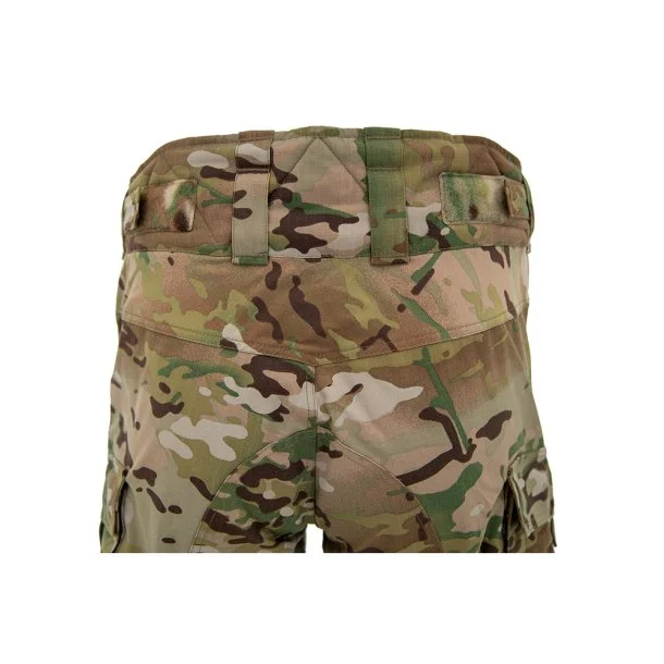Carinthia - Combat Bukser MultiCam, Lang 6 Carinthia - Combat Bukser MultiCam, Lang - Billede 4