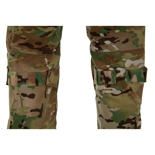 Carinthia - Combat Bukser MultiCam, Lang 7 Carinthia - Combat Bukser MultiCam, Lang - Billede 5