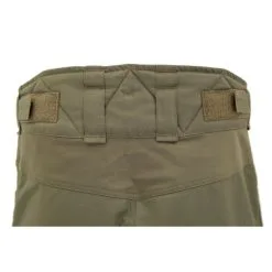 Carinthia - Combat Bukser Olivengrøn, Normal Længde 12 Carinthia - Combat Bukser Olivengrøn, Normal Længde -Beklædning - Jagt Butik Carinthia Combat Bukser Olivengroen 04.w610.h610.fill